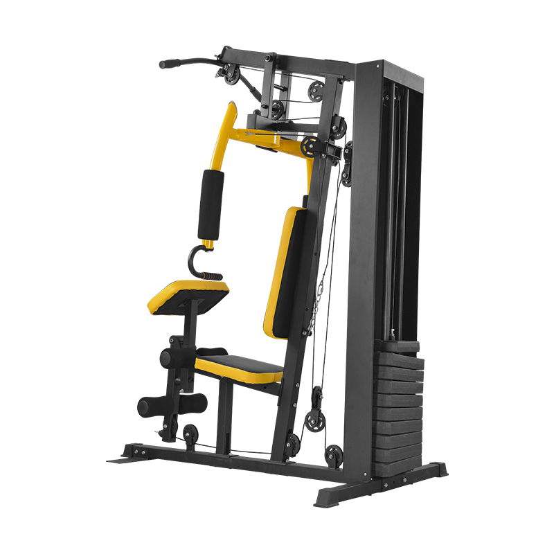 Home Gym Multi Station - # Çok Fonksiyonlu Ev Spor Salonu