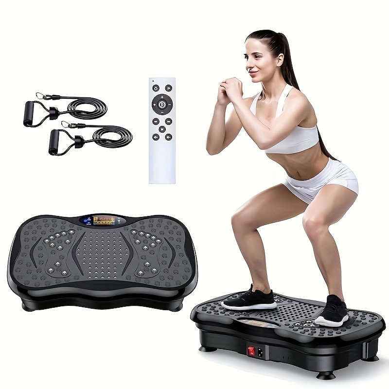 Home Gym Equipment Amazon - Direnç Bantlı Egzersiz Aleti, Tüm Vücut