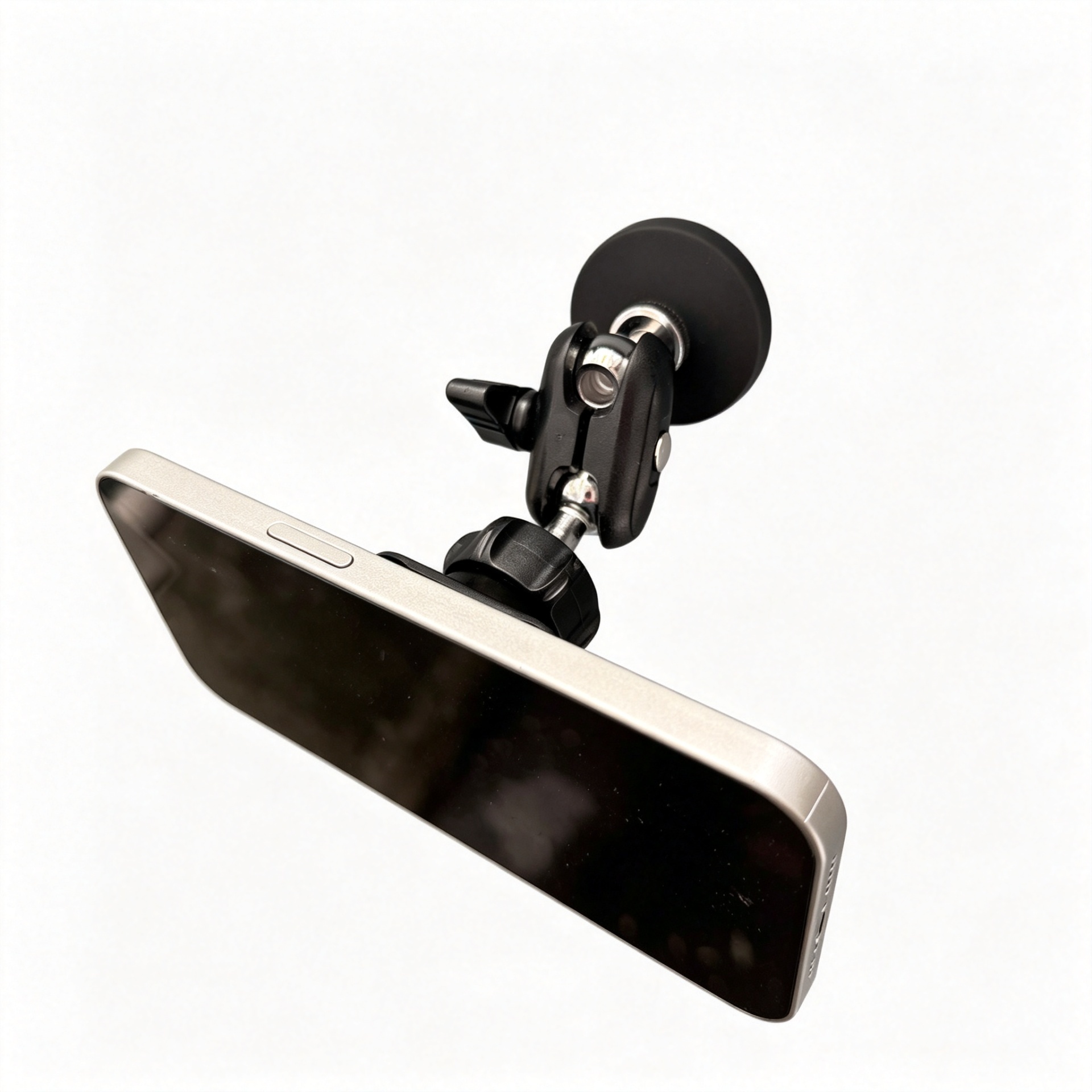 Home Gym On Wall - Taşınabilir Mini Çift Taraflı Güçlü Manyetik