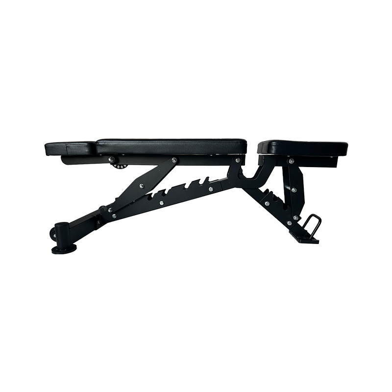 Home Gym Multifunctional - Yeni Çok Fonksiyonlu Ayarlanabilir Ticari Dambıl
