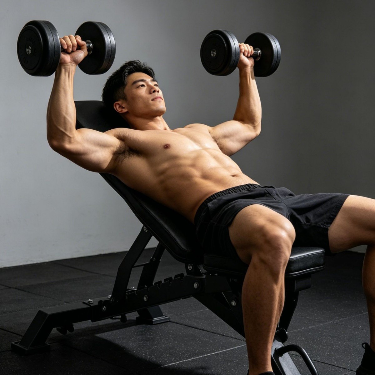 Home Gym Multifunctional - Çok Fonksiyonlu Katlanabilir Ağırlık Çalışma Sehpası,