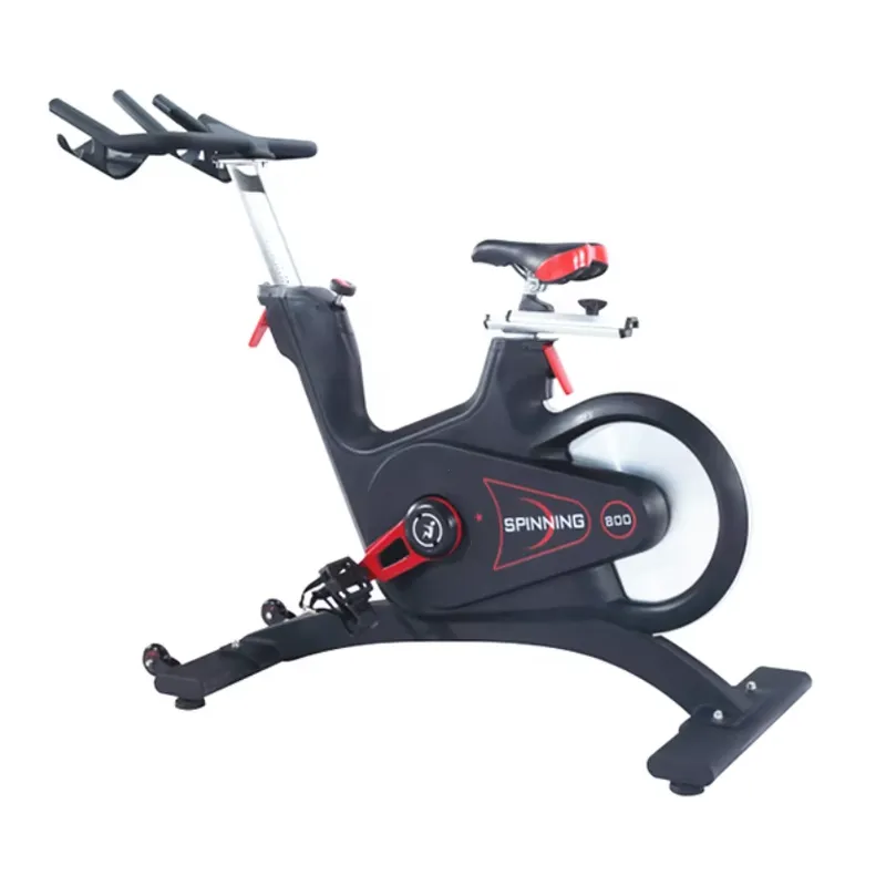 Home Gym Workout - Profesyonel Manyetik Dirençli Spinning Bisikleti Ev
