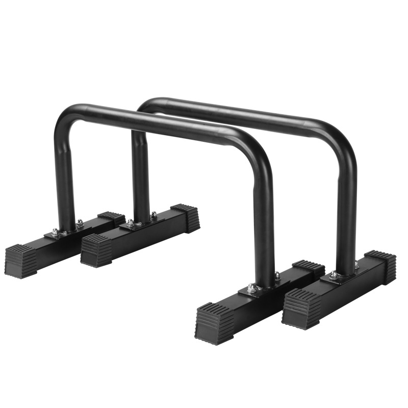 Dip Station Parallel - Çelik Paralel Barlar Çok Fonksiyonlu Ev