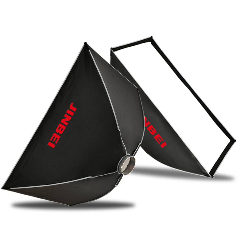 Plyo Box Set - JINBEI KE- 60x90cm Hızlı Kurulumlu Plyo