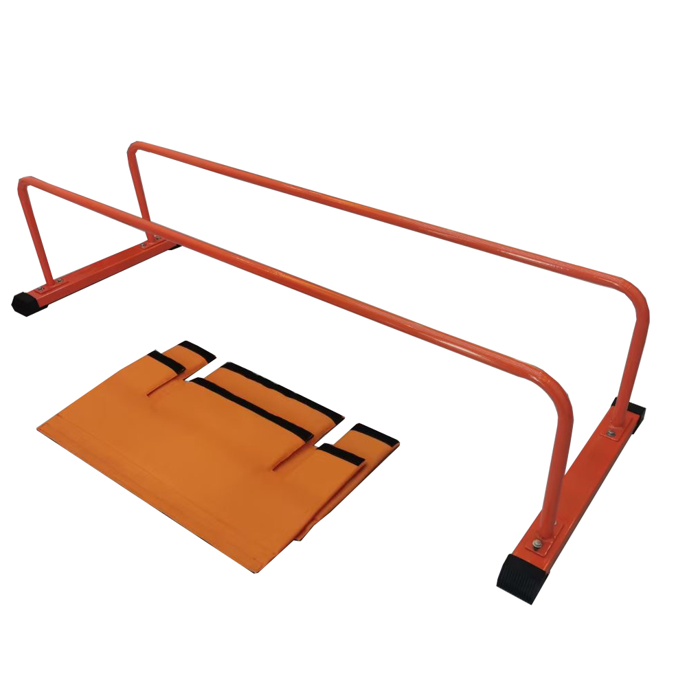 Dip Station Parallel - 2026 2024 Evde Kullanım İçin Çelik