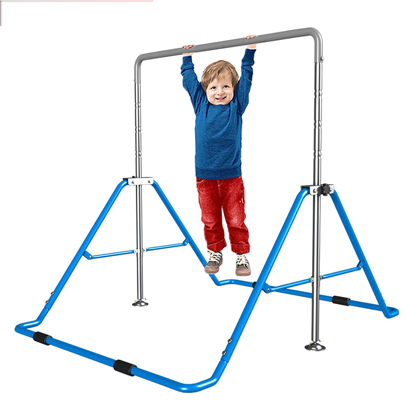 Home Gym Kids - Çocuklar için jimnastik yatay çubuk katlama