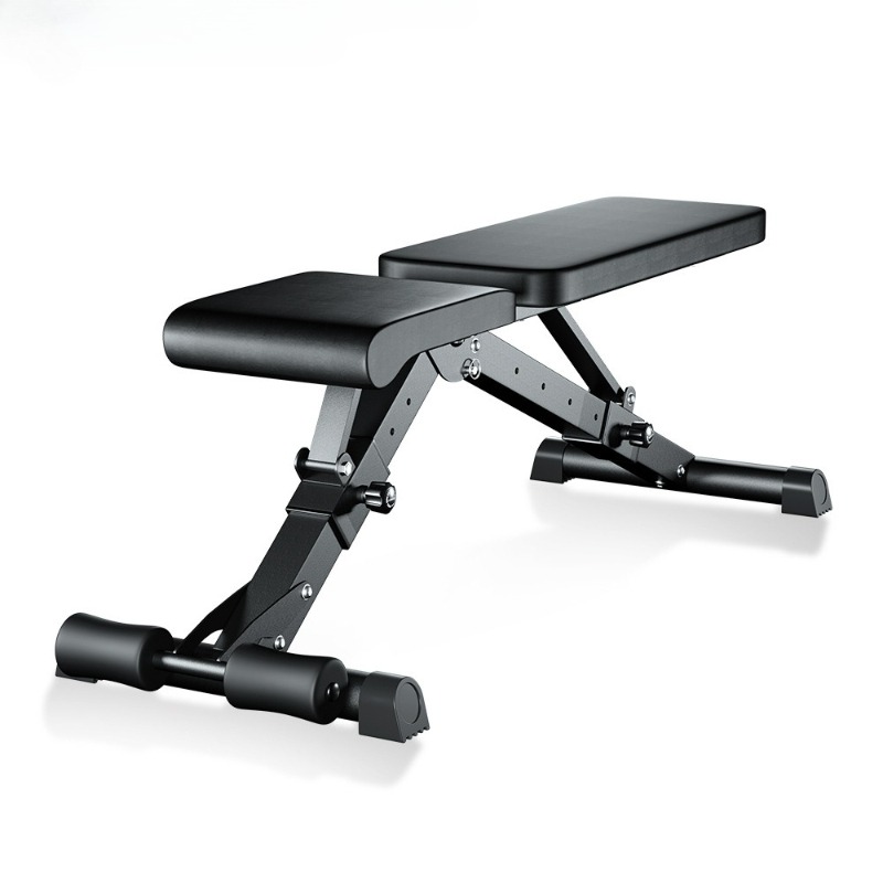 Home Gym Multifunctional - Çok Fonksiyonlu Ev Spor Salonu Dambıl
