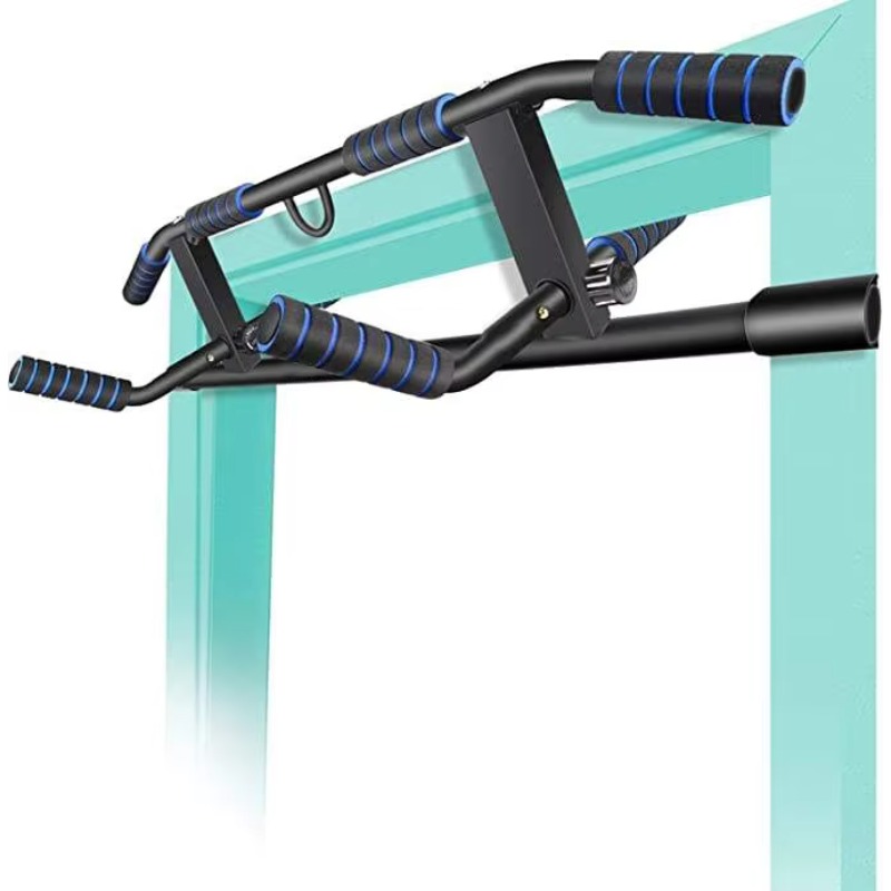 Home Gym Multifunctional - Kapı Çerçevesi İçin Çok Fonksiyonlu Barfiks