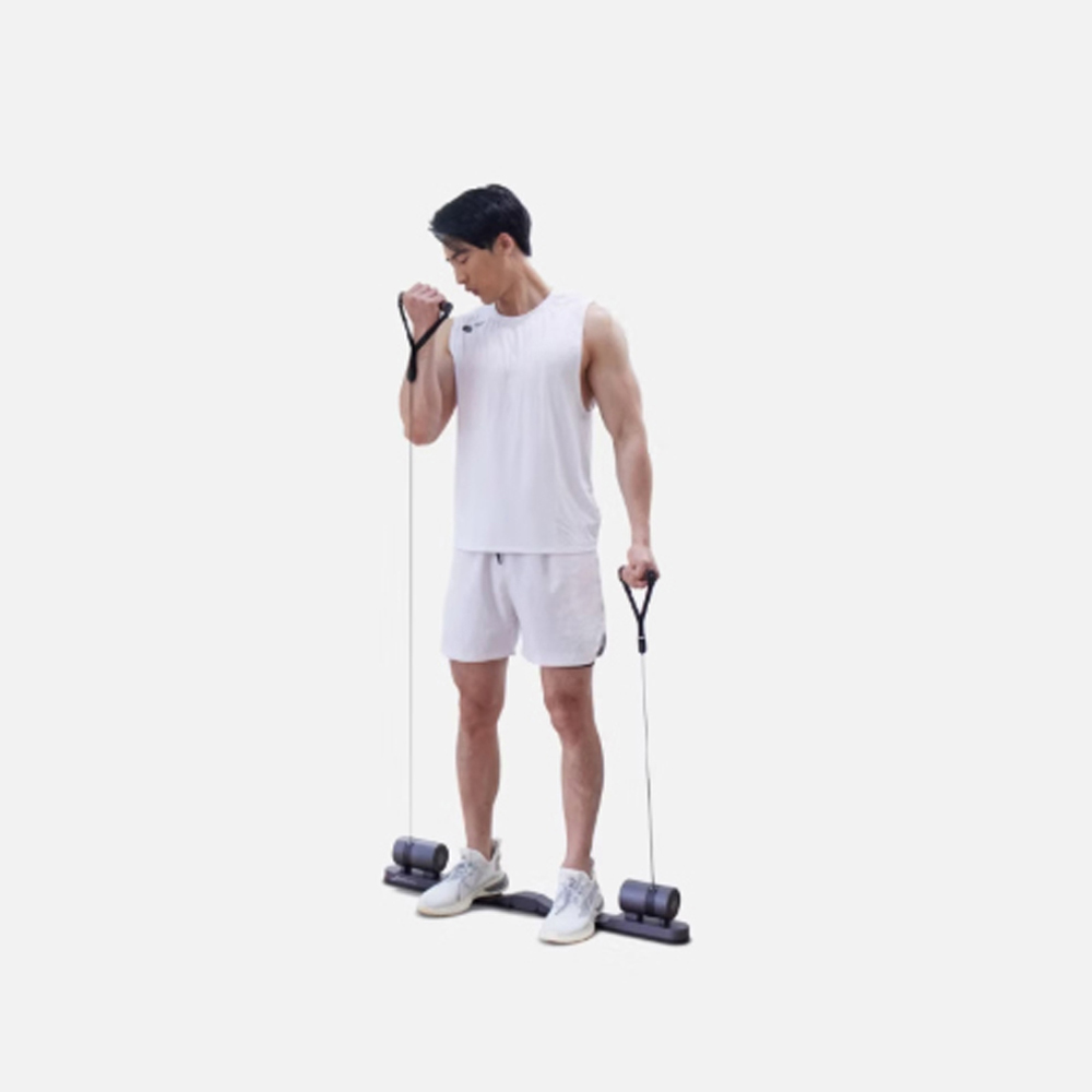 Home Gym Multi Station - Hepsi Bir Arada Akıllı Ev Spor