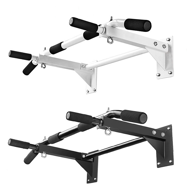 Home Gym On Wall - Duvara monte yatay çubuk ağır hizmet