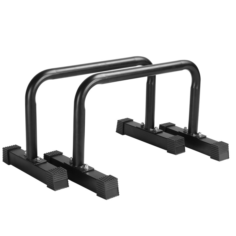 Dip Station Parallel - Ayarlanabilir Barfiks Standı, İç ve Dış