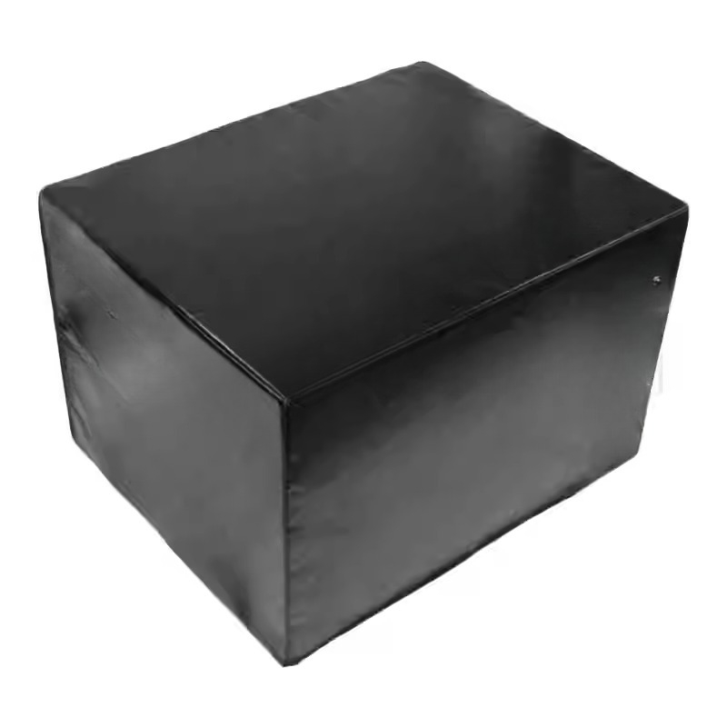 Plyo Box Set - 3'ü 1 Arada Jump Plyo Kutusu