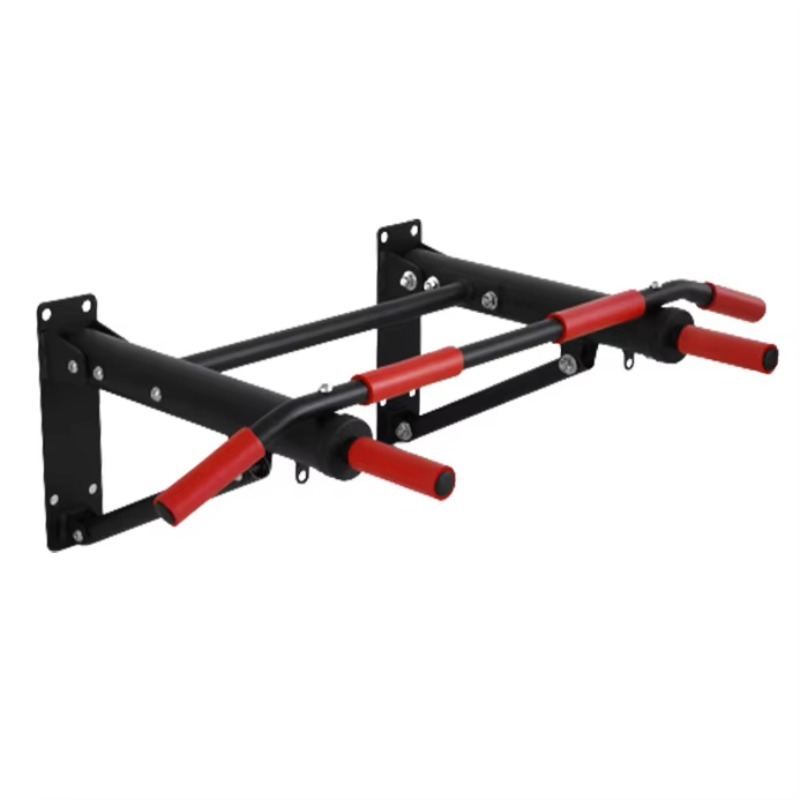 Home Gym Multifunctional - Evde Kullanım İçin Kapı Kasası Üzerine
