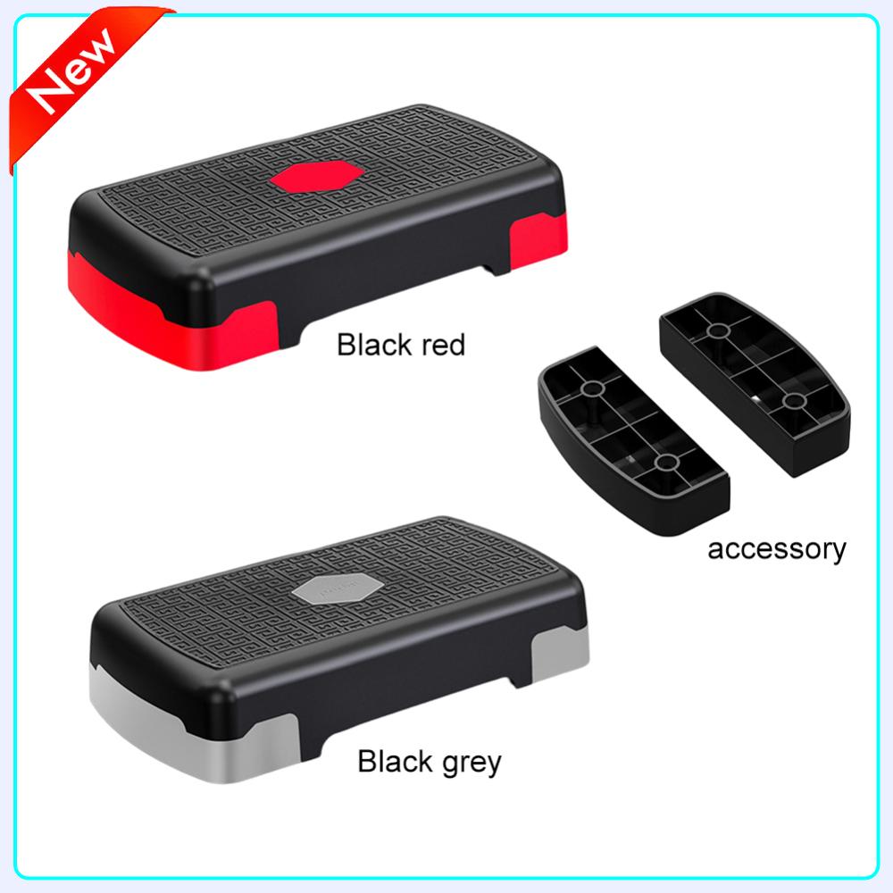 Home Gym Mini - Aerobik Fitness Stepper Mini Spor Salonu