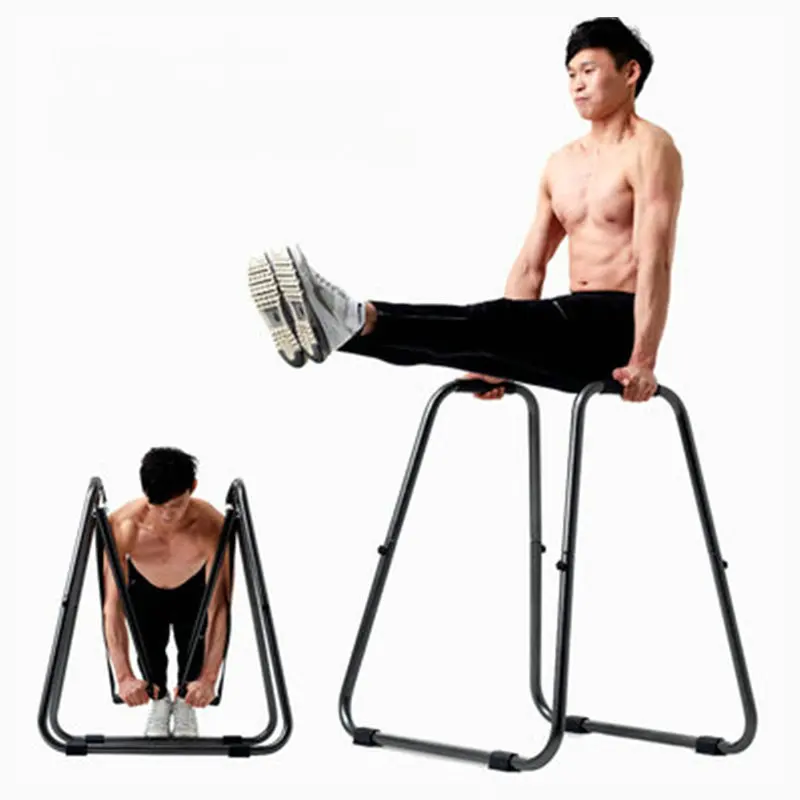 Dip Station Parallel - Çok Fonksiyonlu Çıkarılabilir Paralel Barlar, Body