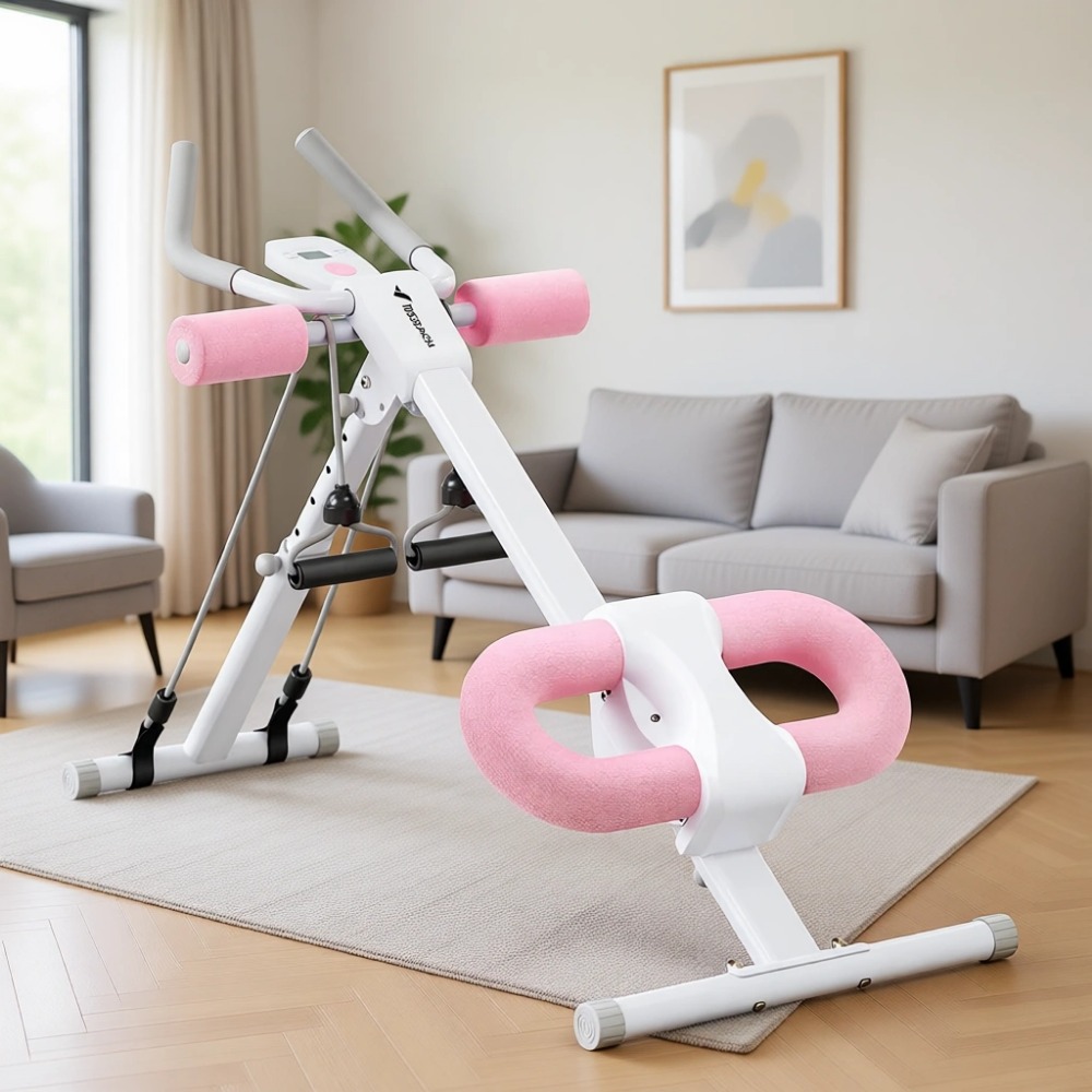 Home Gym Workout - Ev Spor Salonu için Ayarlanabilir Karın