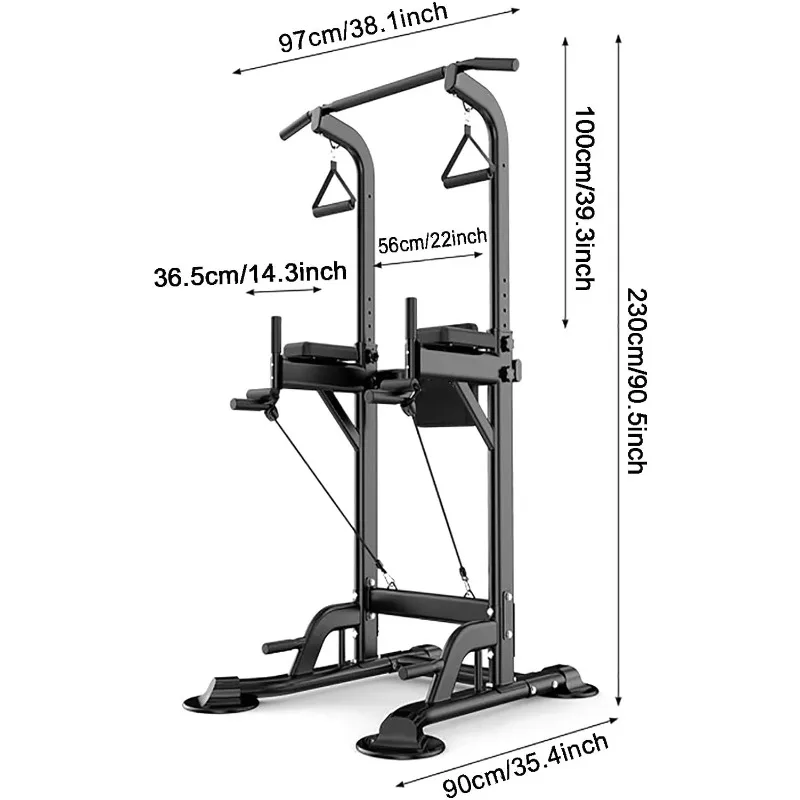 Home Gym Multifunctional - En Çok Satan İç Mekan Çok