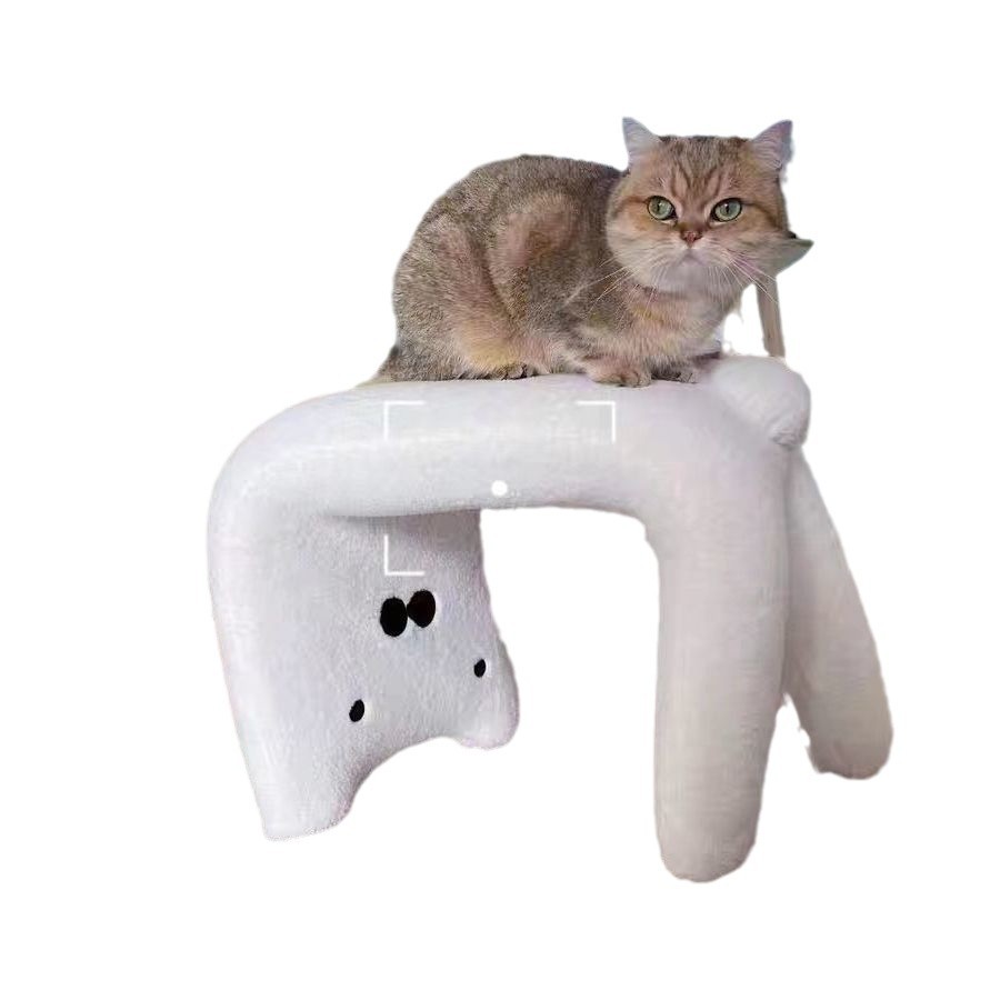 Home Gym Rental - Sıcak Fırsat Kuzu Yünü Sıvı Kedi