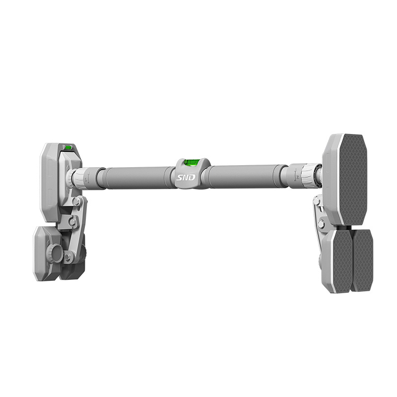 Home Gym Kids - Çocuklar İçin Kapı Kasnağı Barfiks Çubuğu,