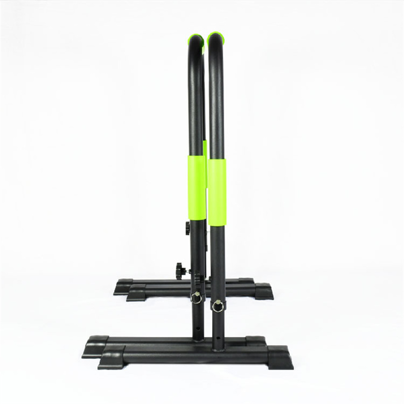 Dip Station Parallel - Ayarlanabilir Şınav Sehpası ve Dip Paralel