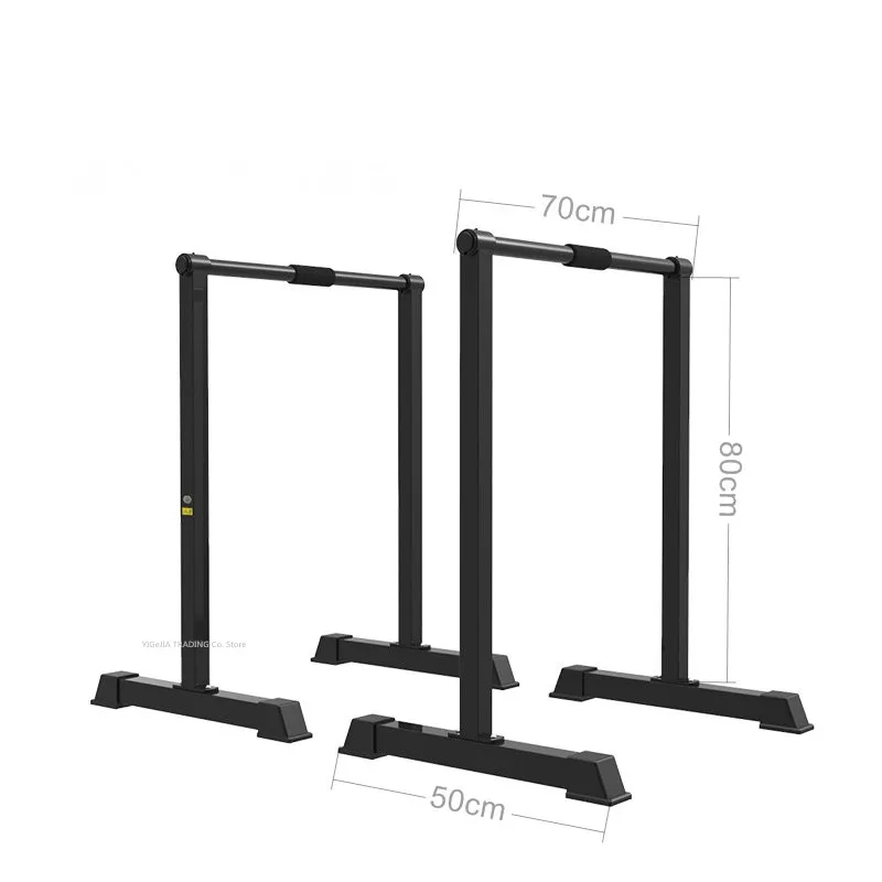 Dip Station Parallel - Çok Fonksiyonlu Tekli Paralel Barlar, Ağır