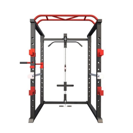 Home Gym Multi Station - En İyi Ev Spor Salonu Power