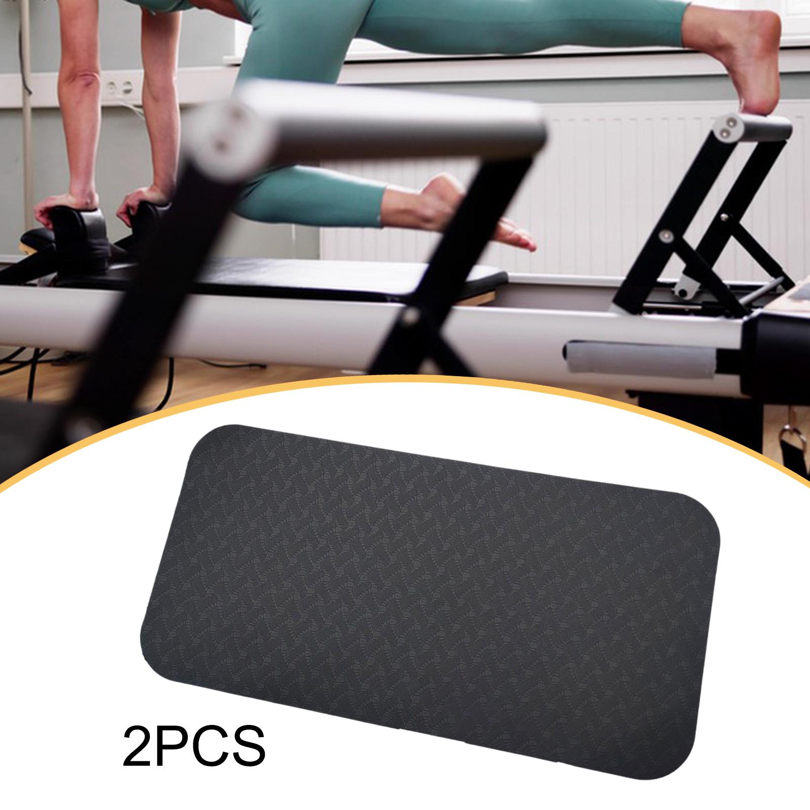 Pilates Matları Kalın Egzersiz - Home Gym Routine incelemesi ve fiyatı