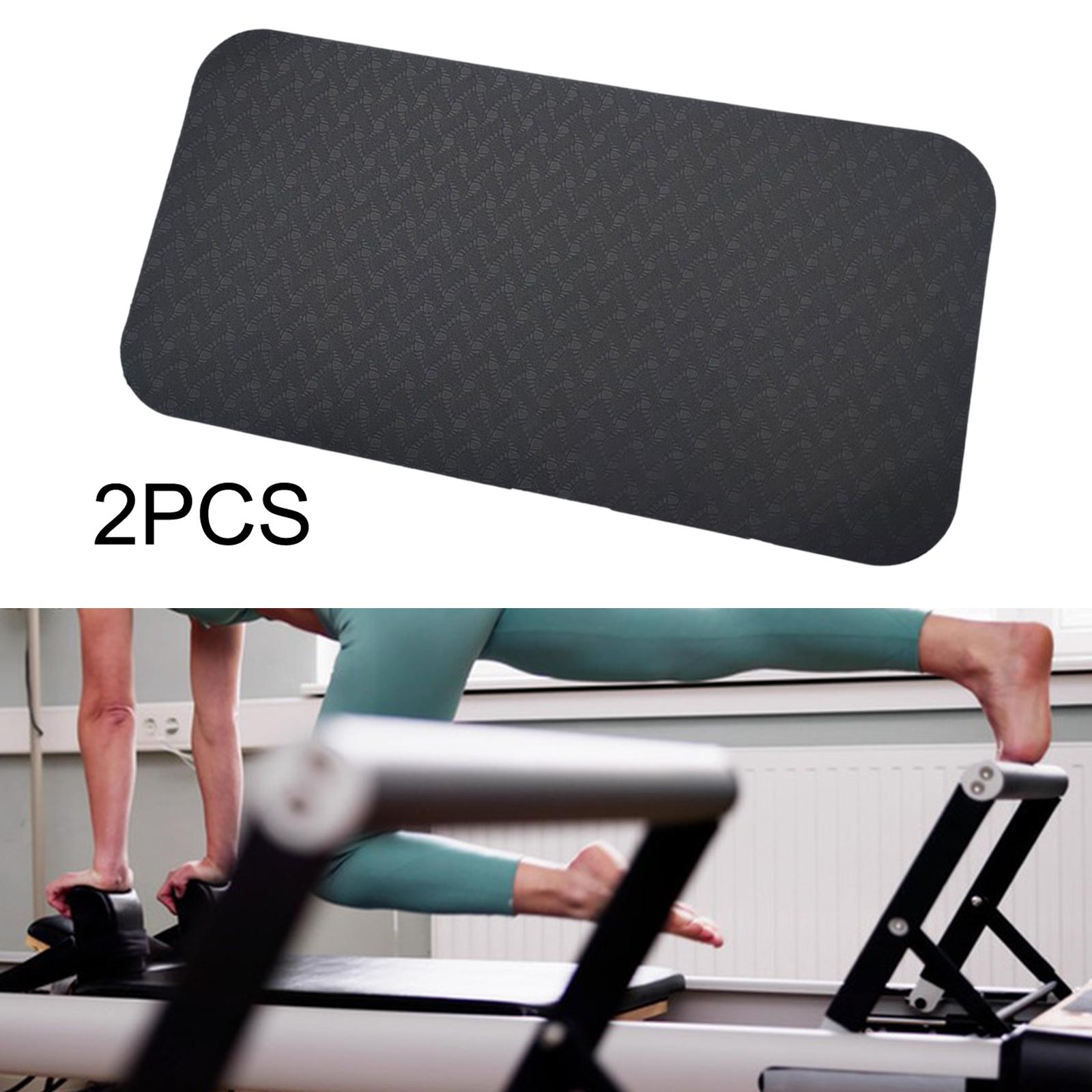 Pilates Matları Kalın Egzersiz - Home Gym Routine incelemesi ve fiyatı