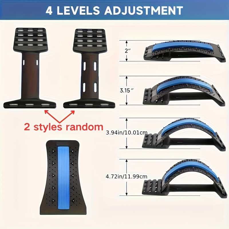 3 seviyeli sırt gergisi duruş  - Home Gym Mini incelemesi ve fiyatı