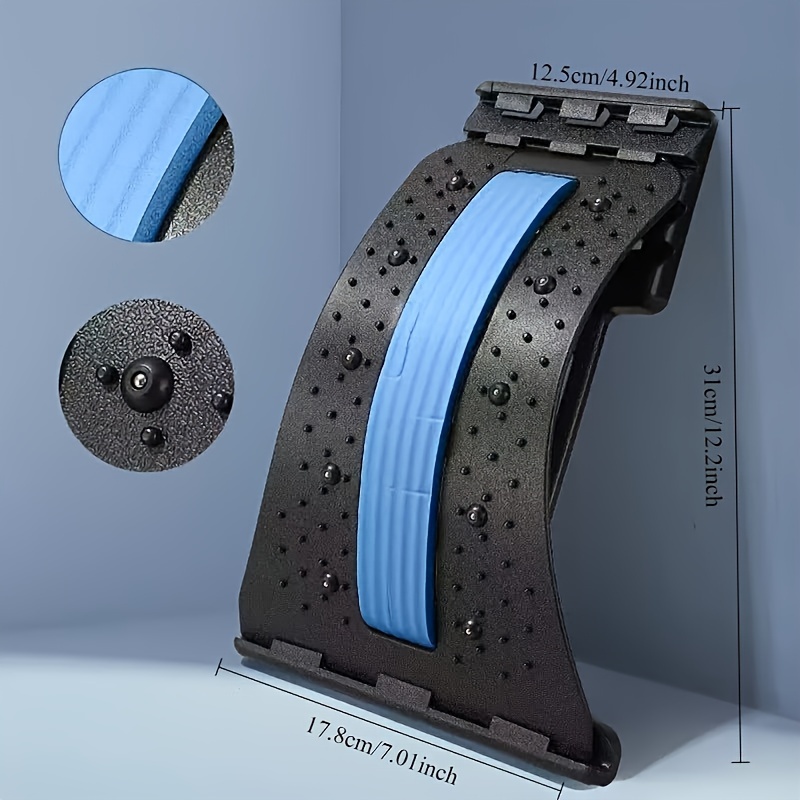 3 seviyeli sırt gergisi duruş  - Home Gym Mini incelemesi ve fiyatı