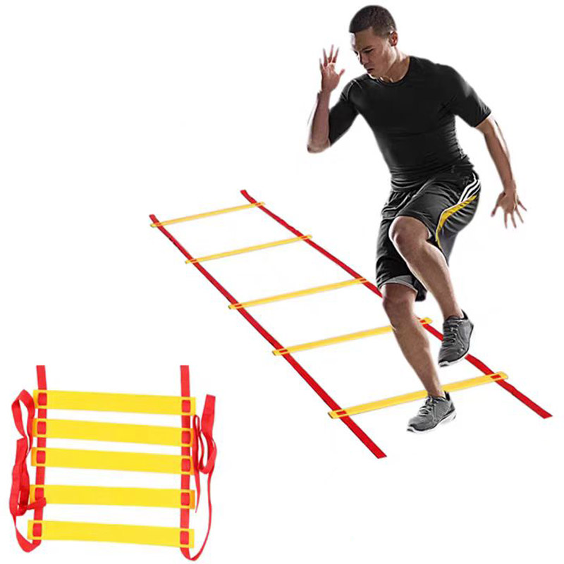 Çeviklik Merdiveni Hız Antrenm - Agility Ladder Speed incelemesi ve fiyatı