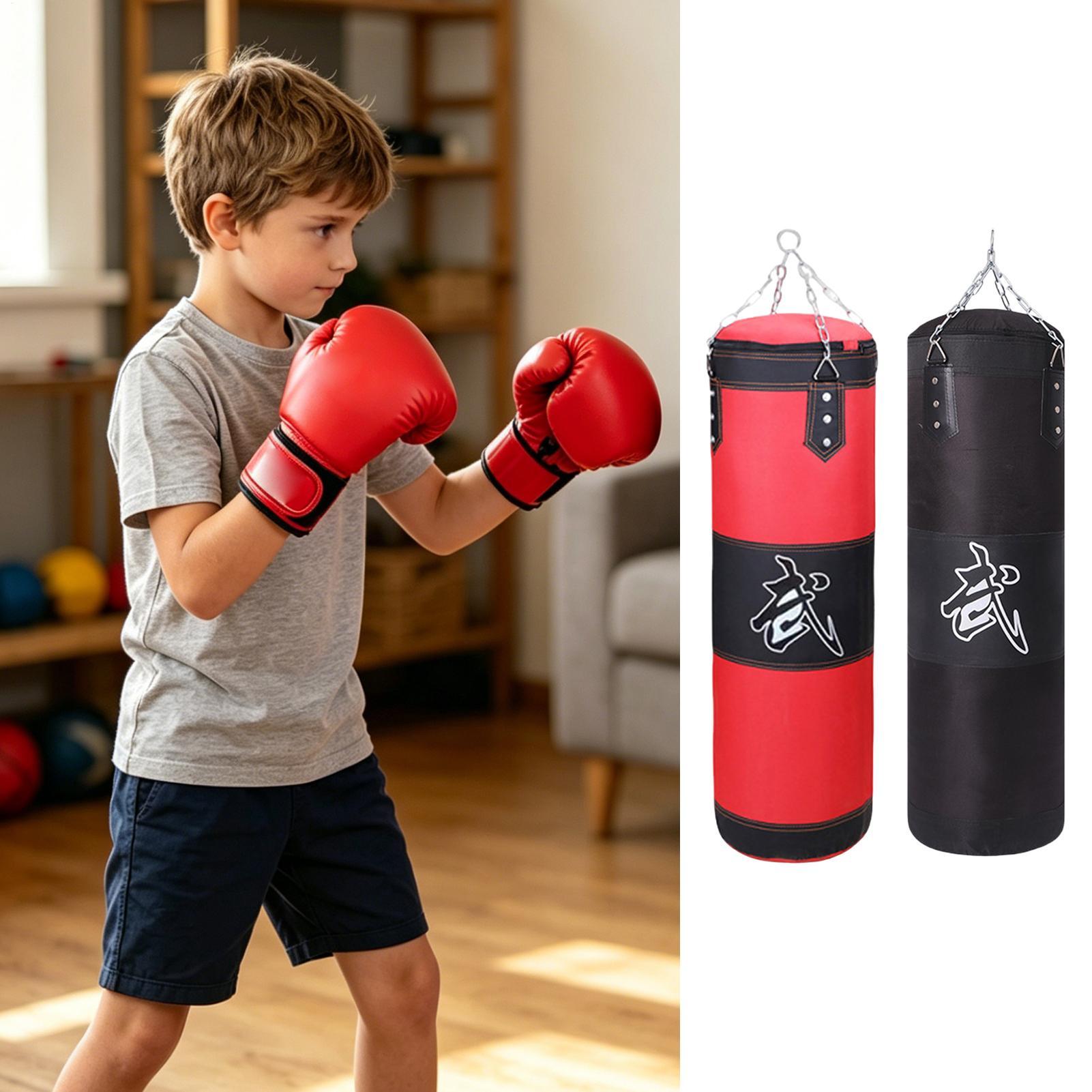 Yetişkinler için boks torbası  - Home Gym Kids incelemesi ve fiyatı