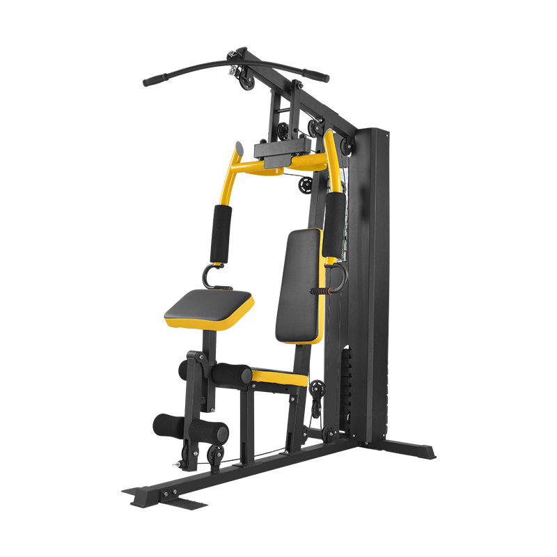 # Çok Fonksiyonlu Ev Spor Salo - Home Gym Multi Station incelemesi ve fiyatı