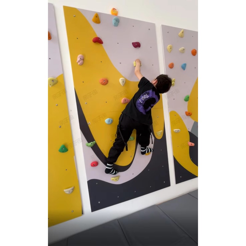 Çocuklar İçin Kapalı Kontrplak - Home Gym Kids incelemesi ve fiyatı