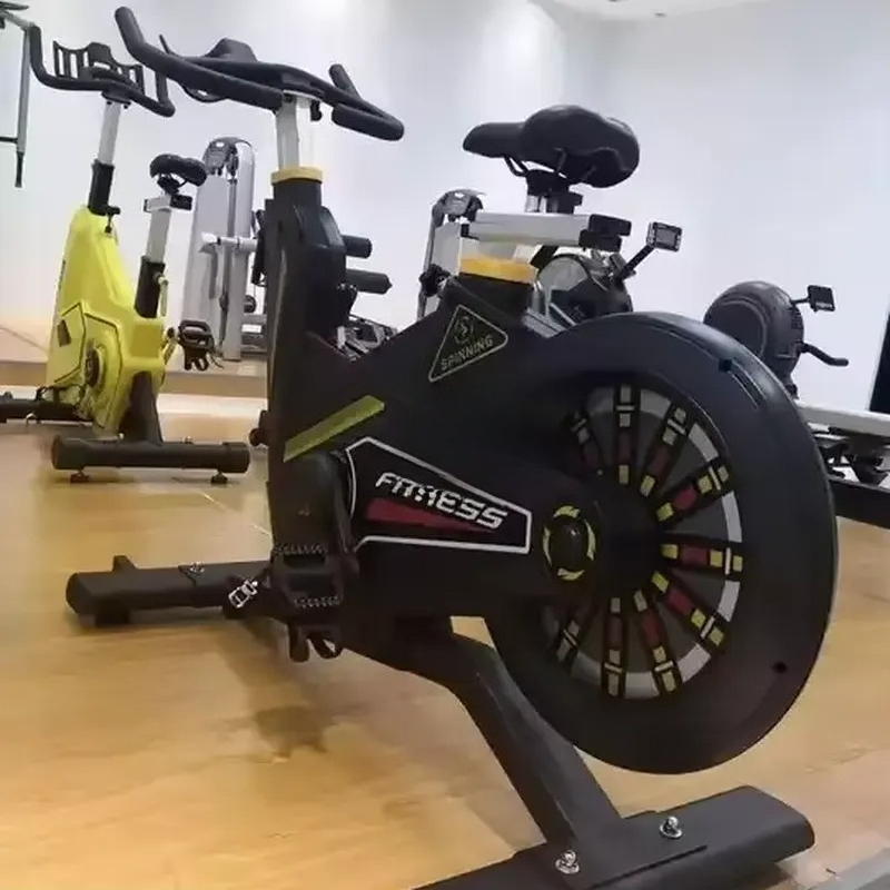 Ticari Spinning Bisikleti Kapa - Home Gym Workout incelemesi ve fiyatı