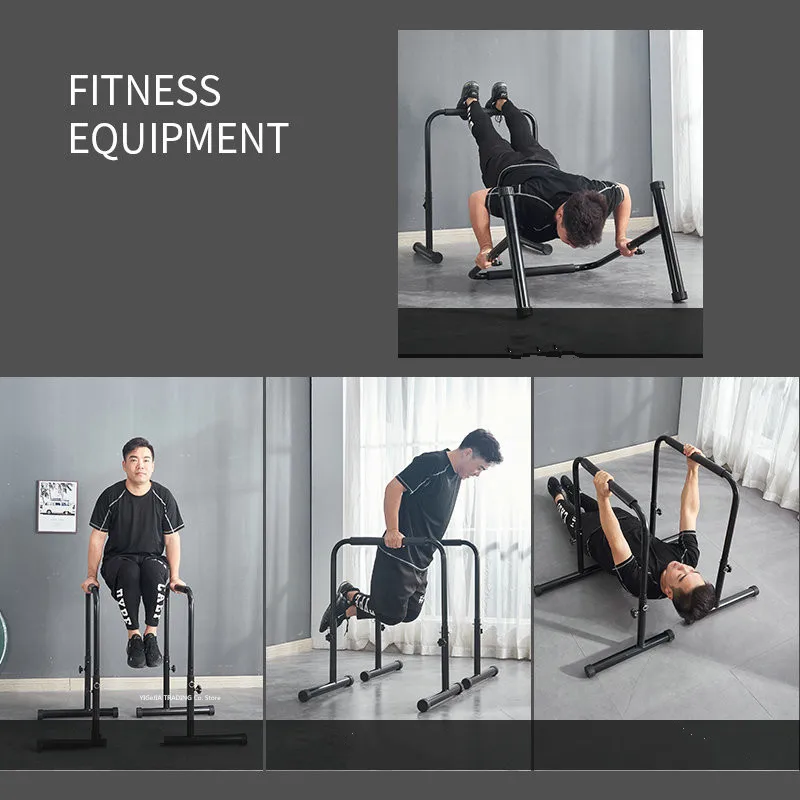1 Parça Paralel Bar Fitness Ba - Dip Station Parallel incelemesi ve fiyatı