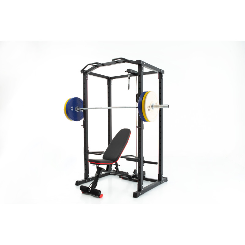 Unisex Ev Tipi Çok Fonksiyonlu - Home Gym Multi Station incelemesi ve fiyatı