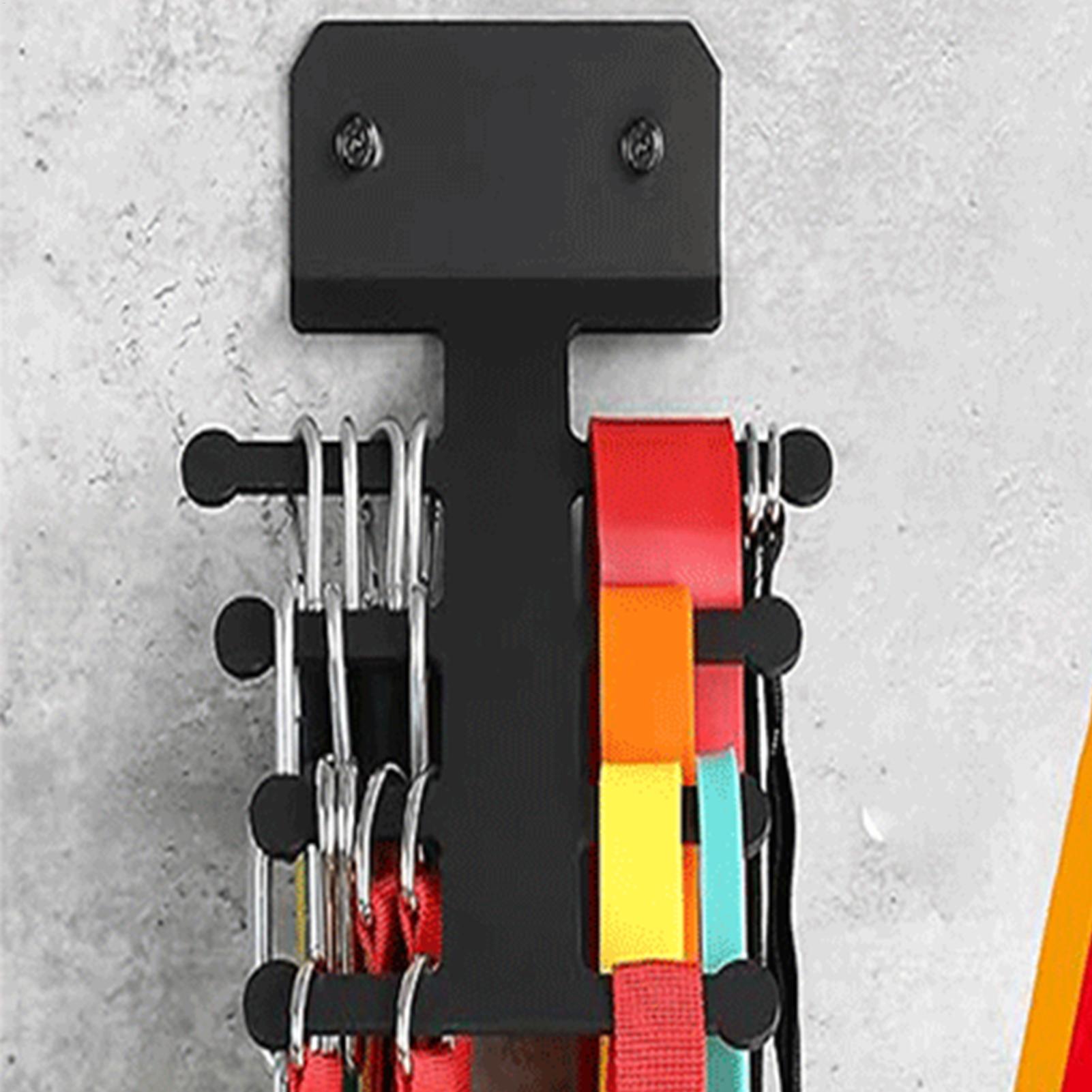Direnç Bandı Rafı Metal Çok Fo - Home Gym Routine incelemesi ve fiyatı