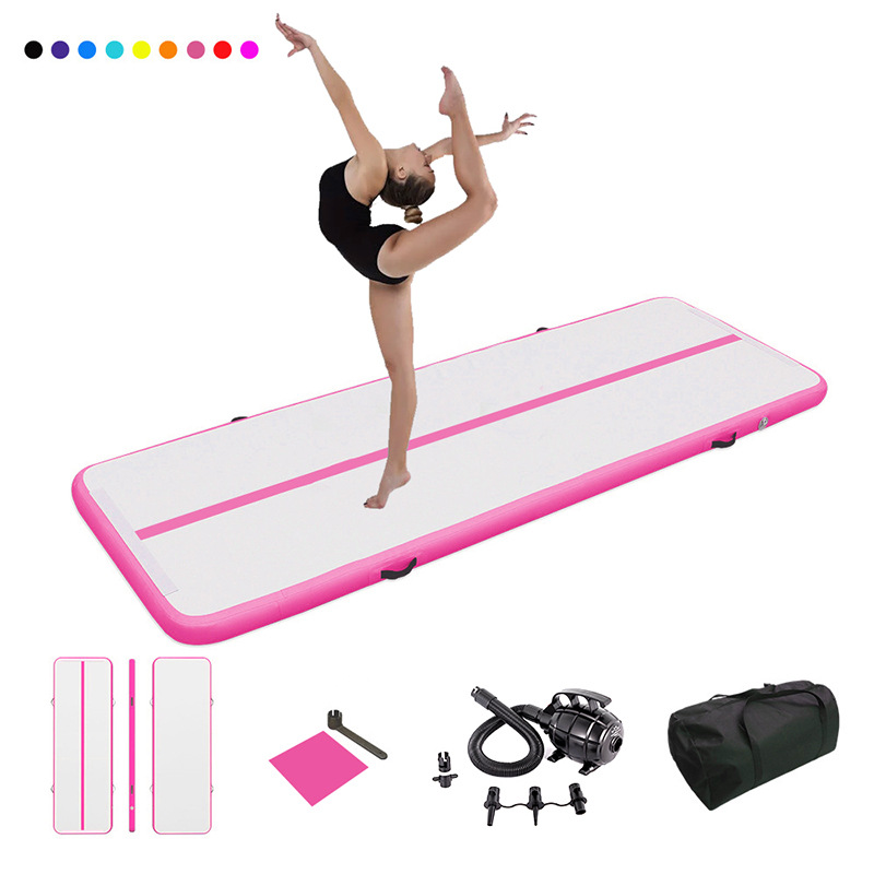 Şişirilebilir Hava Yolu Jimnas - Home Gym Custom incelemesi ve fiyatı