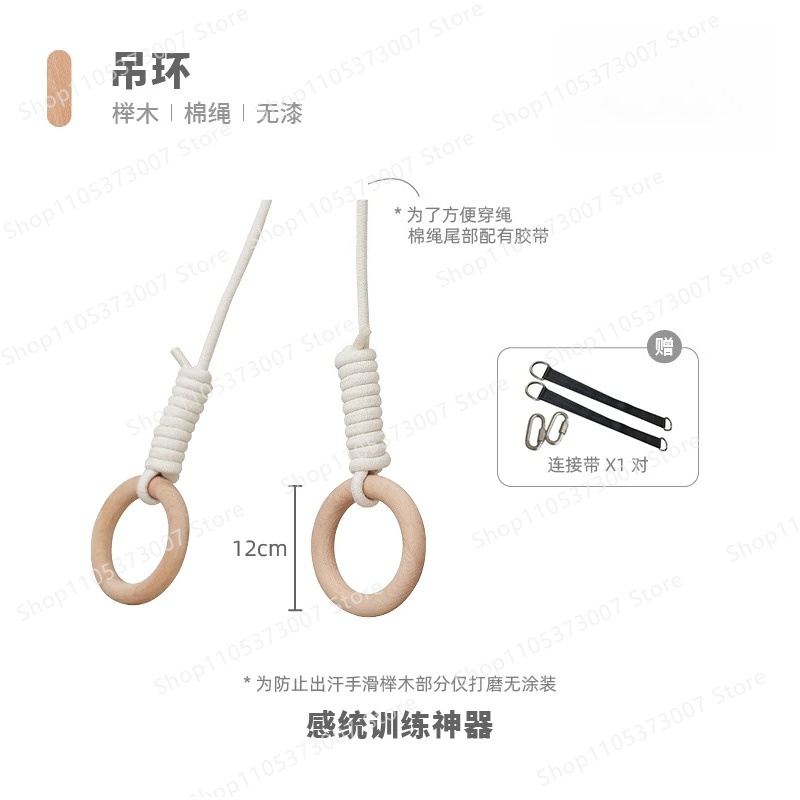 Yatak asma halkaları, evde ant - Gymnastic Rings Wooden incelemesi ve fiyatı