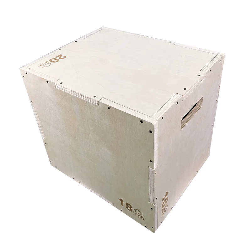 2026 Ahşap Plyo Jump Box Ticar - Plyo Box Set incelemesi ve fiyatı