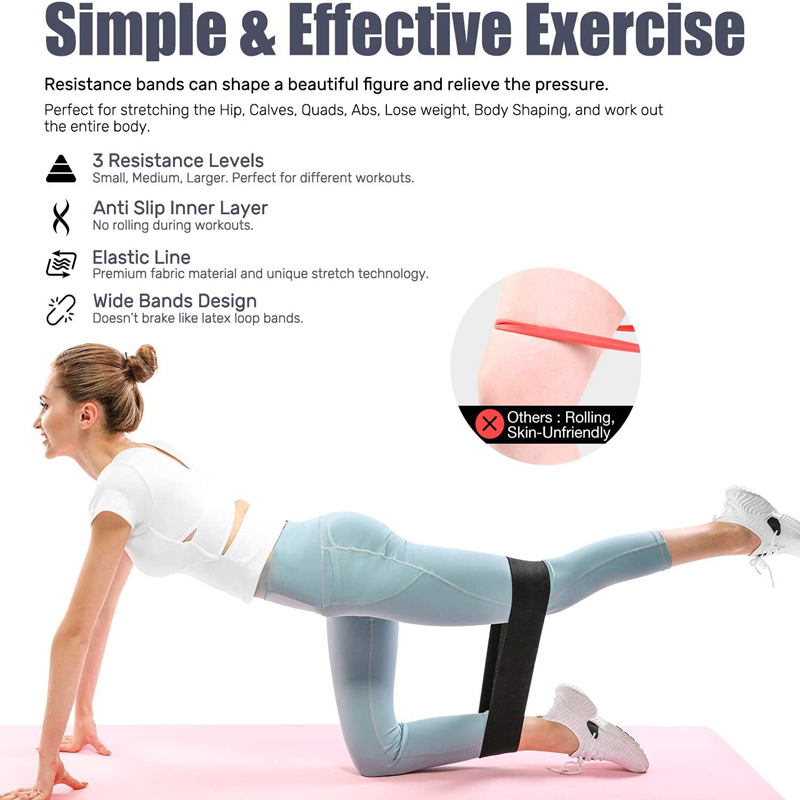 3 adet kadın erkek kumaş diren - Home Gym Tunturi incelemesi ve fiyatı