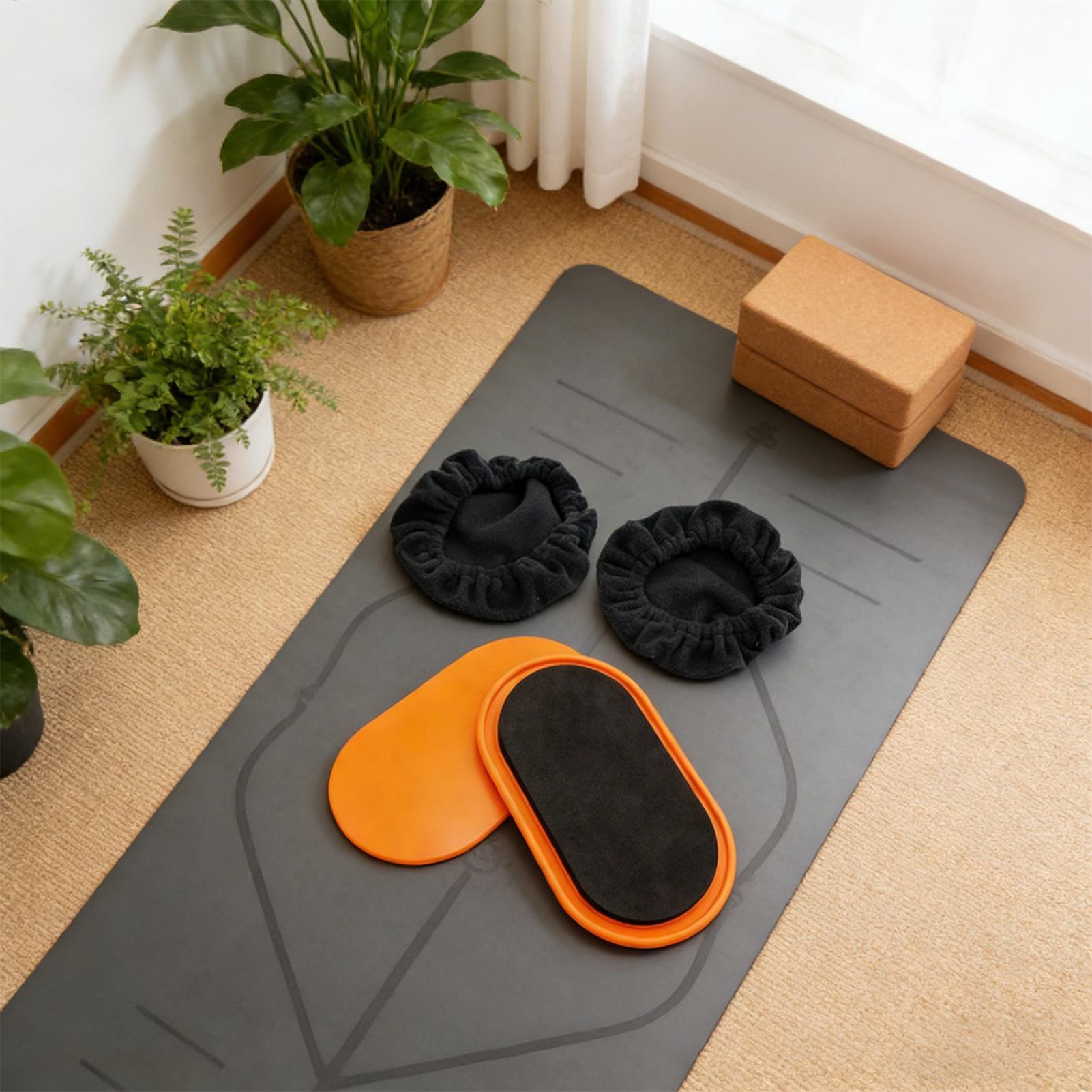 Egzersiz Kaydırıcıları Disk Ov - Home Gym Workout incelemesi ve fiyatı