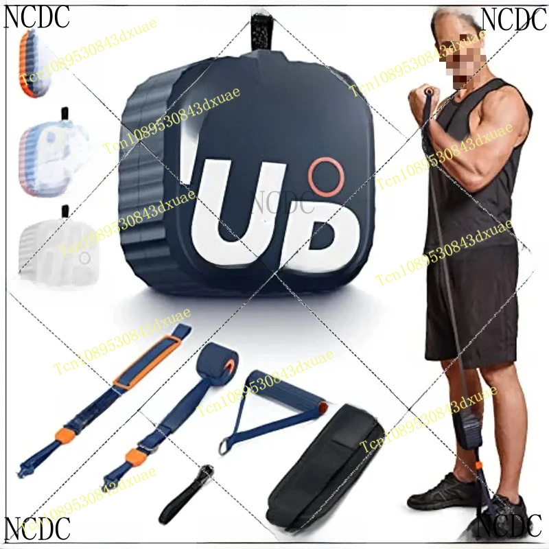 Evde Fitness Ekipmanları 4.4-4 - Home Gym Weight Machine incelemesi ve fiyatı