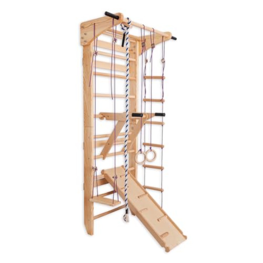 Evde spor salonu kullanımı içi - Gymnastic Rings Wooden incelemesi ve fiyatı