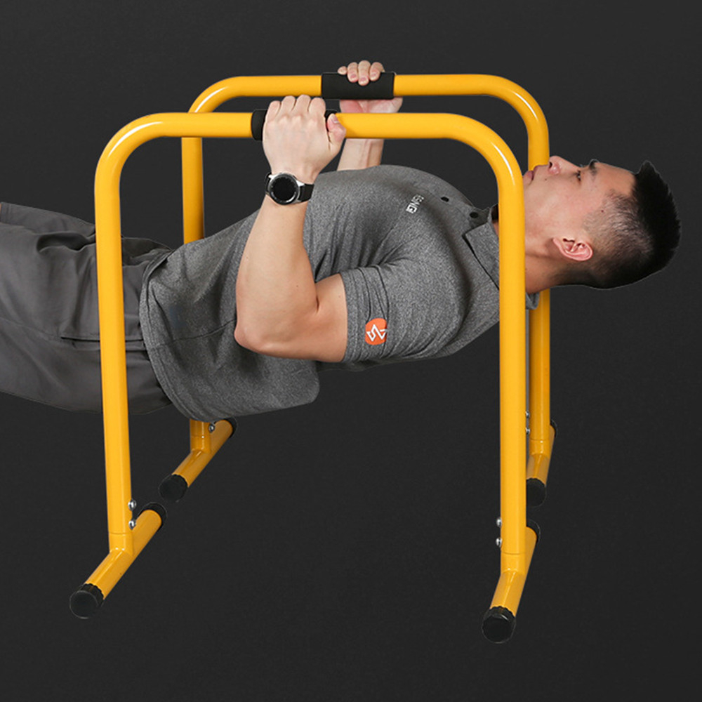Jimnastik Fitness Ayarlanabili - Dip Station Parallel incelemesi ve fiyatı