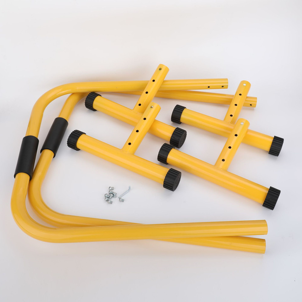 Jimnastik Fitness Ayarlanabili - Dip Station Parallel incelemesi ve fiyatı