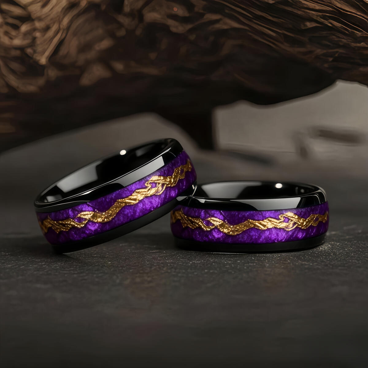 Moda Siyah Erkek Paslanmaz Çel - Gymnastic Rings Wooden incelemesi ve fiyatı