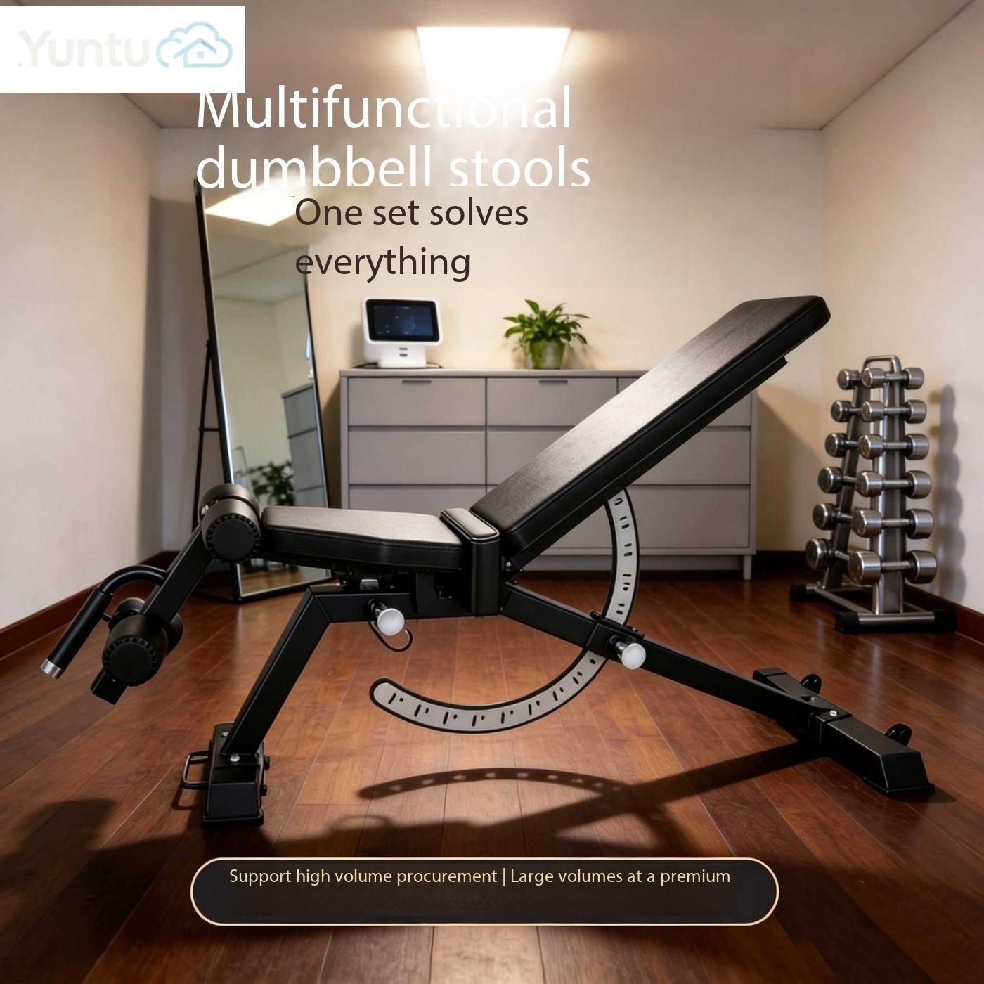 Çok Fonksiyonlu Katlanabilir A - Home Gym Multifunctional incelemesi ve fiyatı
