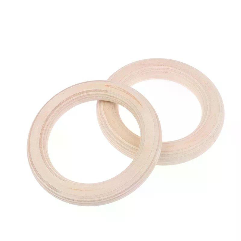 2 adet/çift ahşap halka taşına - Gymnastic Rings Wooden incelemesi ve fiyatı
